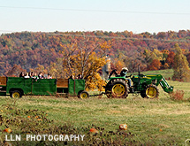 Wagon Rides